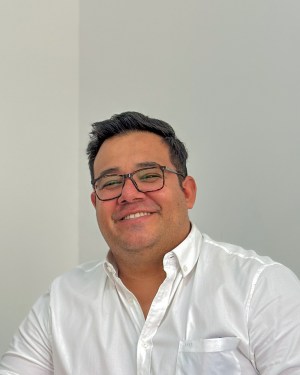 Patricio Contreras Torres